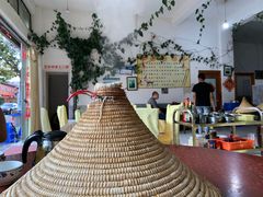 -姚记抚仙湖石锅鱼庄