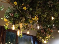 包房-IFIF 如果花園(宽厚里店)
