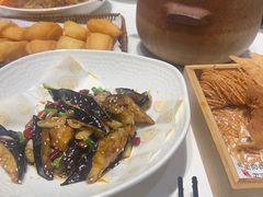 -大张烙馍村(泉山店)