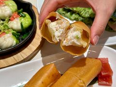 -蔡澜点心·粤菜(嘉里中心店)