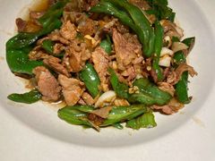 -费大厨辣椒炒肉(万家丽一店)