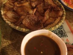-多哥水傣味餐厅(司马巷店)