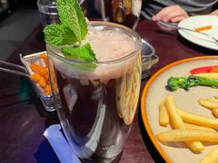 -blue frog蓝蛙(长泰广场店)