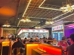 大堂-啫神·广州地标美食(北京路店)