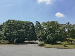 -京都御所