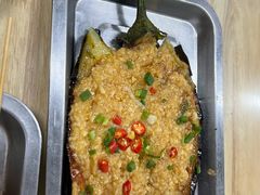 -路边摊胡同里(星城商厦店)