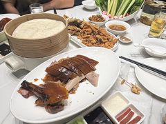 -峰峰菜馆(昌茂店)