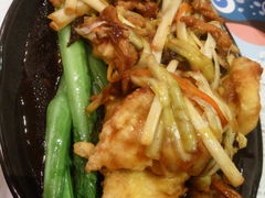 -横琴湾畔餐厅(长隆海洋王国白鲸剧场店)