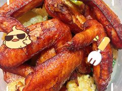 -唐闸邵记鸡煲馆