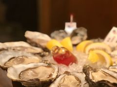 -斯普汇生蚝牛排馆(中骏世界城店)