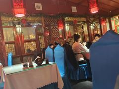 -阿西娅食府(中关村店)