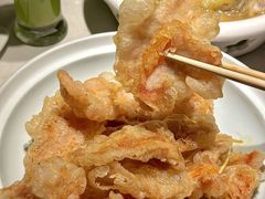 -北李妈妈菜·海肠捞饭(高新万达店)