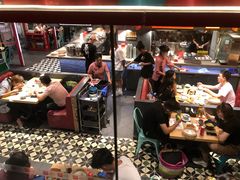-骑鹅公社(南开大悦城店)