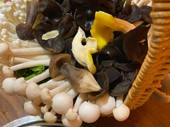 -东海怡品海鲜豆捞(星街坊店)
