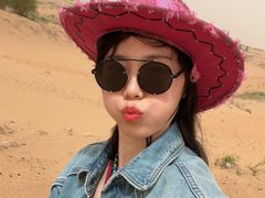 -银肯塔拉沙漠生态旅游景区