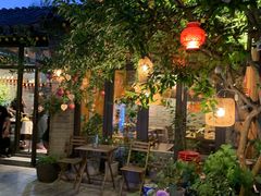 -四喜小胖·北京涮肉(五道营店)