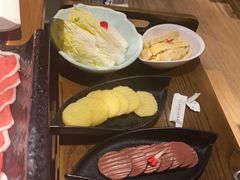 -快乐小羊·内蒙牛羊肉火锅(流花中心店)