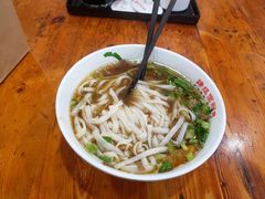 -肆姐面粉馆(坡子街店)
