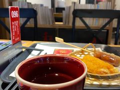 -和府捞面(领展购物广场京通店)