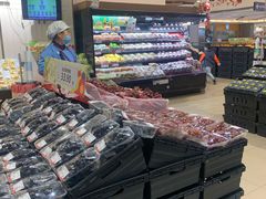 -AEON永旺(东方宝泰店)