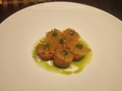 -万豪中餐厅·粤菜·北京粤财JW万豪酒店