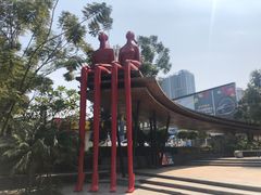 -百益上河城