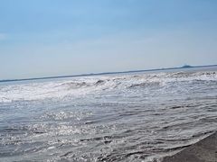 -观潮胜地公园