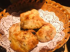 老阿爸炭炉烤饼-老阿爸鲜鱼土菜(昆山花桥店)