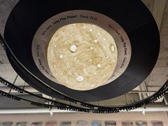 -黑胶星球(华发中城商都店)