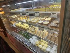 -蜂蝶来饼店(拱北总店)