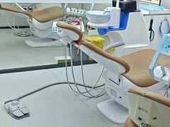 -牙博士口腔品牌连锁(杨浦店)