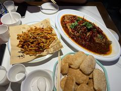 -东来土菜馆(民祥园路店)
