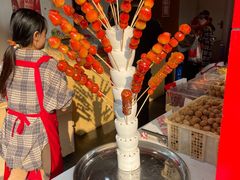 -杨记板栗(天虹总店)