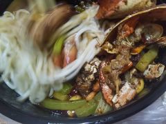 -李老爹香辣蟹(宣武门店)