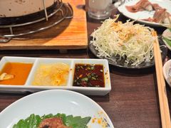 -蒜香焼肉PURUSHIN(马场路店)