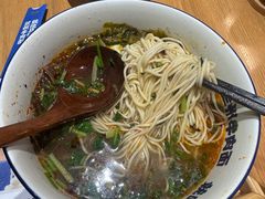 -马记永·兰州牛肉面(3019君尚店)