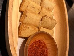 -山石榴·贵州菜(陆家嘴中心店)