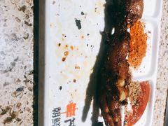 -丰茂烤串(全国首店)
