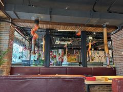 -郑阿姨的家·이모네·韩料&烤肉(武川路店)