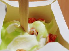 -麦当劳(欧亚大观商都店)