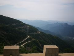 -白草畔自然风景区