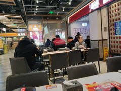 -醉人椒麻辣香锅(上地华联店)