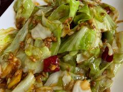 -蜀香源川菜馆(梅县新城店)