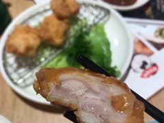 -味千拉面(广州金沙永旺梦乐城店)
