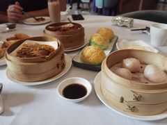 -喜粤8号(四海唐人街店)