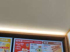 -南城香·饭香串香馄饨香(青年路店)