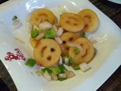 -龙虾风暴(松江店)