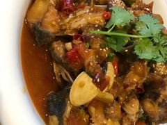 渔太泰漓江啤酒鱼-渔太泰漓江小馆·广西融合菜(西街店)