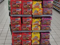 -物美超市(通州梨园店)