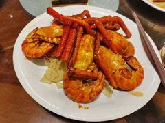 -猪肉婆私房菜(容桂总店)